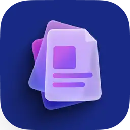 Page UI Landing page components Logo